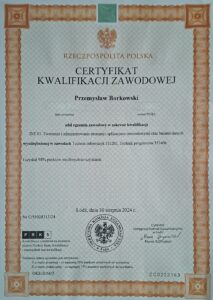 Przemysław Borkowski