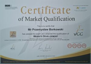 Przemysław Borkowski